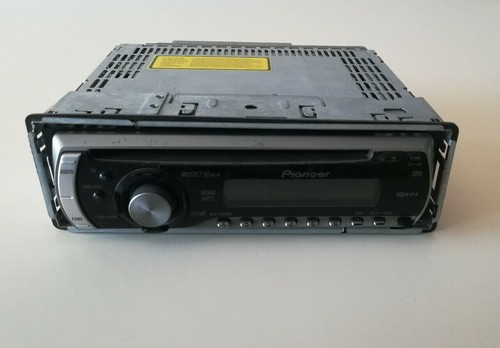 Autoradio deh 2900mp pioneer - autoradio,