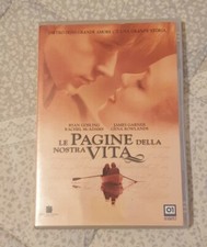 Dvd LE PAGINE DELLA NOSTRA