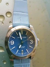 Orologio CHRISTIAN BEDAT Red8