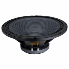 WF 4018 - WOOFER PROFESSIONALE