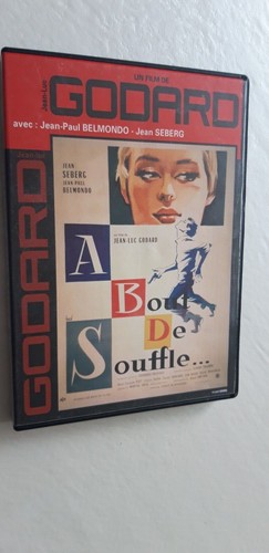 Jean luc godard bout de - jean,