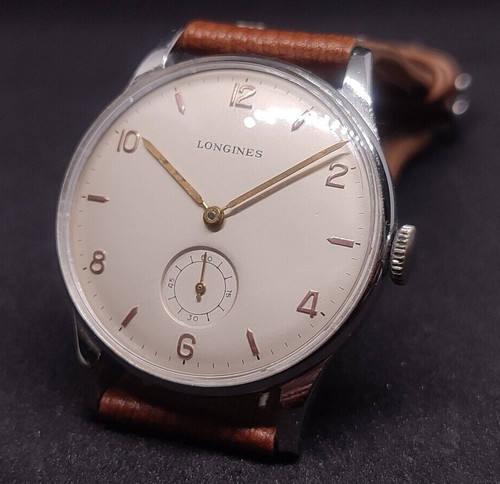 Longines efco ref - efco, 5356