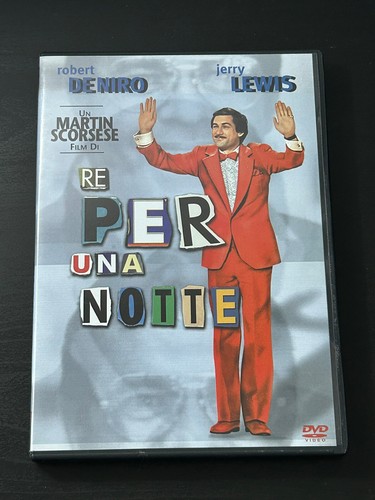 Per una notte - notte, di
