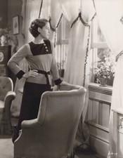 Norma Shearer (1950s) ❤