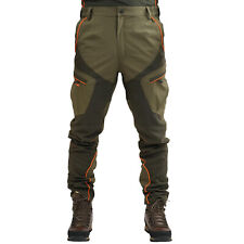Pantalone pantaloni caccia
