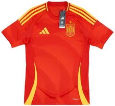 Maglia Spagna 2024-2025 Spain
