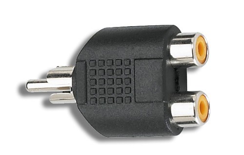 Quiklok adattatore 270 rca - quiklok, ad/270