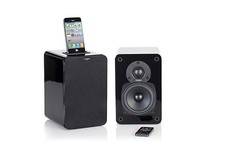 tangent EVO E4i black Sistema