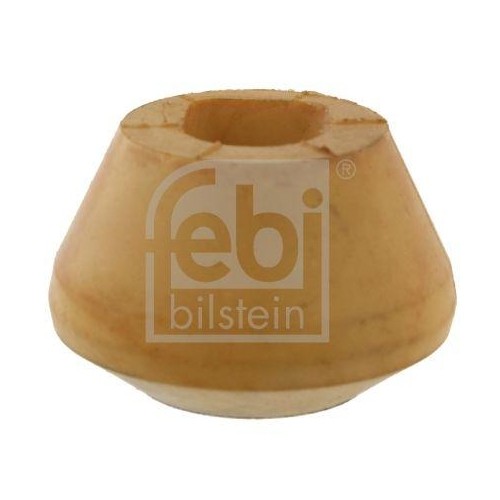 Tampone paracolpo sospensione - tampone,