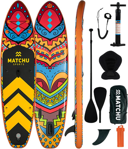 Sup gonfiabile tavola - sup,