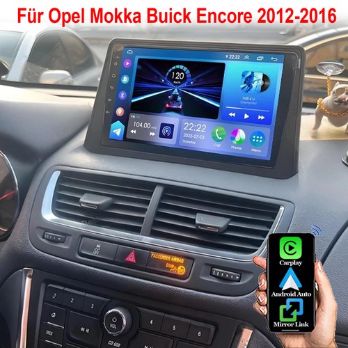 Carplay per opel mokka buick - carplay,