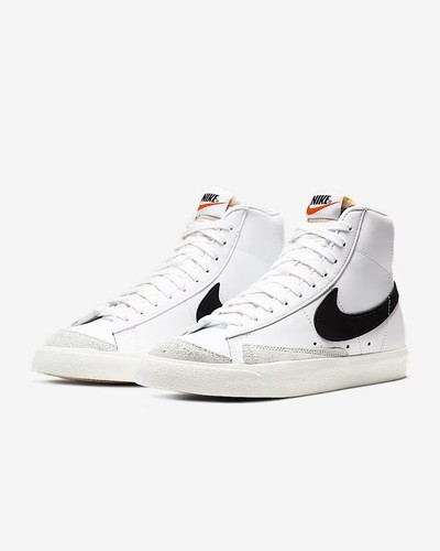 Nike blazer mid - nike, vntg