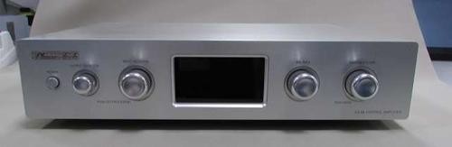 Amplificatore controllo - di,