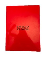 Emilio Vedova Monotypes From