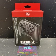 PRO CONTROLLER RESIDENT EVIL