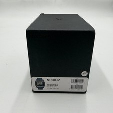 Orologio digitale NIXON High