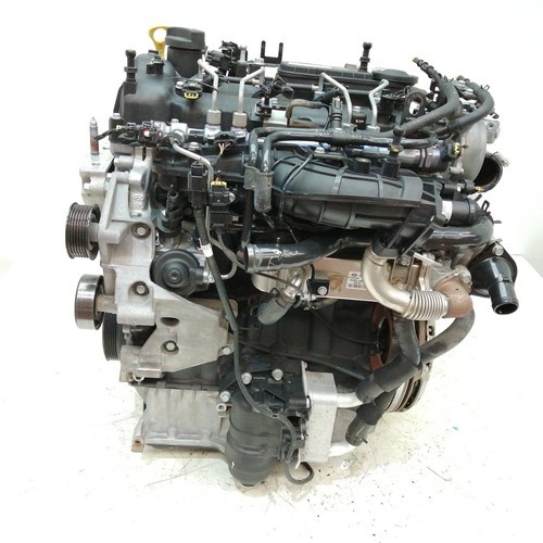 D4ha motore completo 144094 - /,