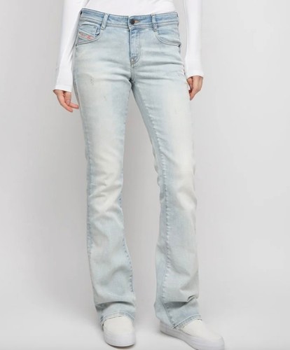 Diesel jeans slim 1969 - jeans,
