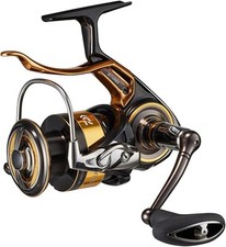 Mulinello freno a leva DAIWA