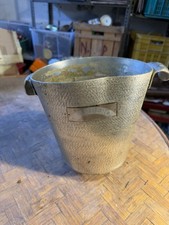 SECCHIELLO PER CHAMPAGNE 