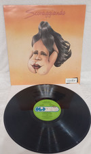 Squallor – Scoraggiando LP