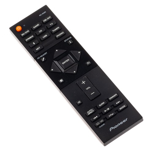 Telecomando originale pioneer - originale,