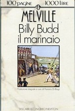Billy Budd il marinaio von