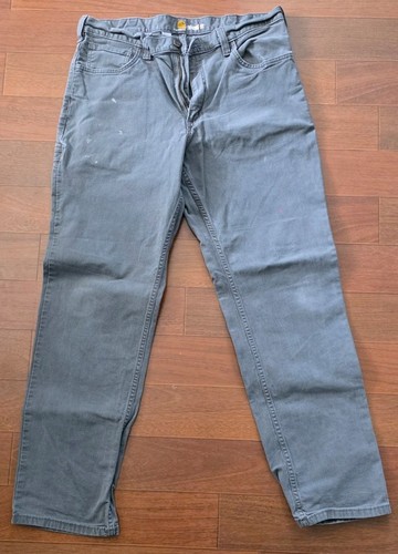 Pantalone lavoro carhartt - pantalone, da