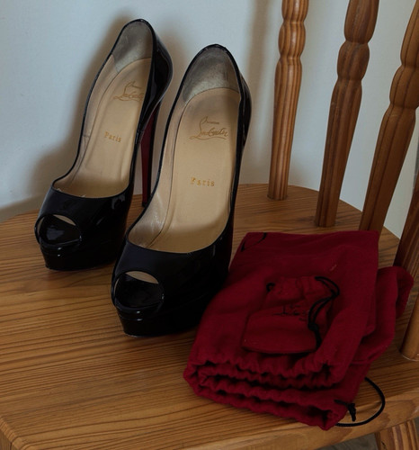Christian louboutin - christian,