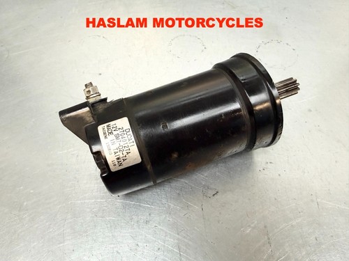 Motorino avviamento ducati - motorino,