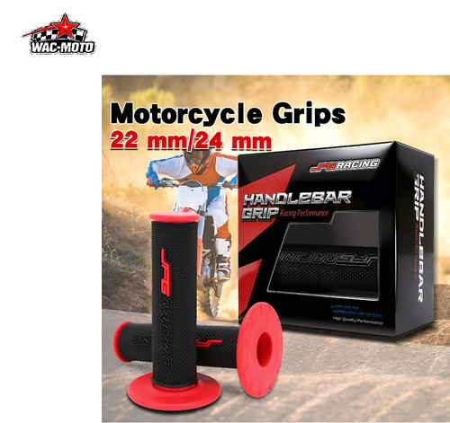 Manopole manubrio moto honda - moto,