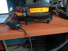 yaesu ft 8800
