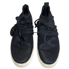 Steve Madden Lancer Black