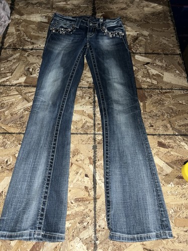 Jeans miss bootcut - miss,