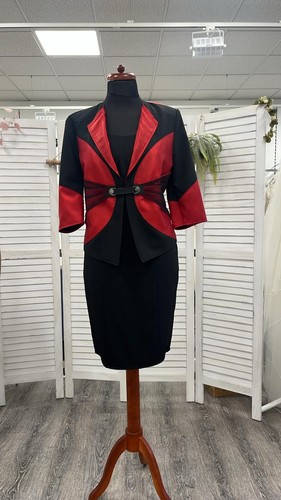 Nuovo elegante abito tubino - nuovo,