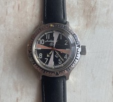 Orologio da polso meccanico