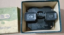 Stereoscopio Sawyers View