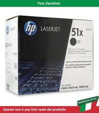 Q7551X HP Laserjet P3005