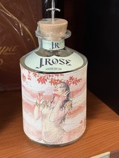 gin j.rose Manara Fuori
