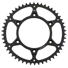 Corona JT acciaio KTM 500