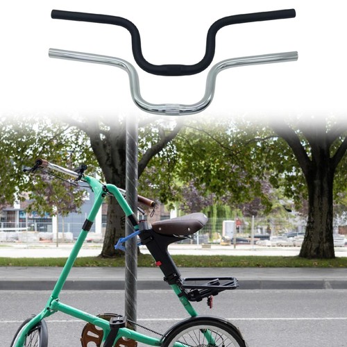 Manubrio per bicicletta 560 - manubrio,