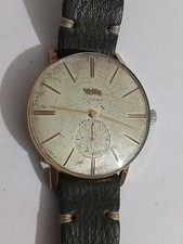 Vintage Orologio Da Polso