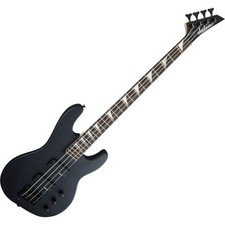 Jackson JS2 Concert Bass AH FB STN BLK Basso Elettrico | Nuovo