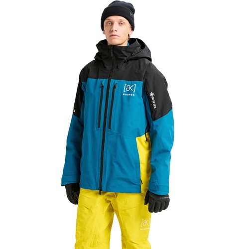 Giacca snowboard burton - giacca, [ak]