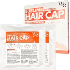 Wellbeauty ® Maschere Capelli