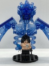 Personaggio Lego Naruto Madara