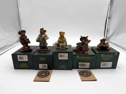 Boyds bears friends lotto di - boyds,