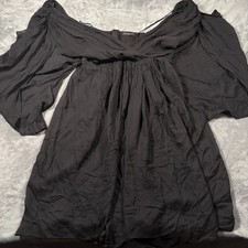 Vionnet Paris mini abito donna