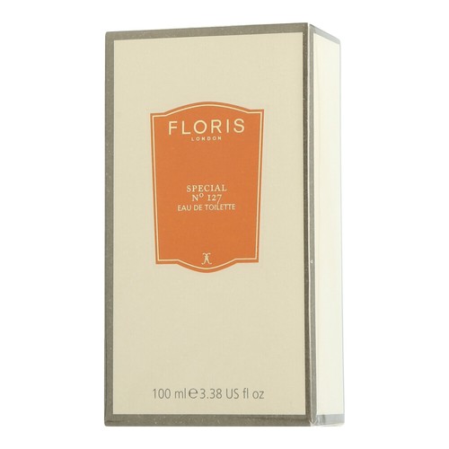 Floris special 127 - floris,