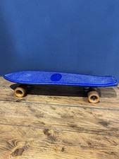 Skateboard vintage classe Pro